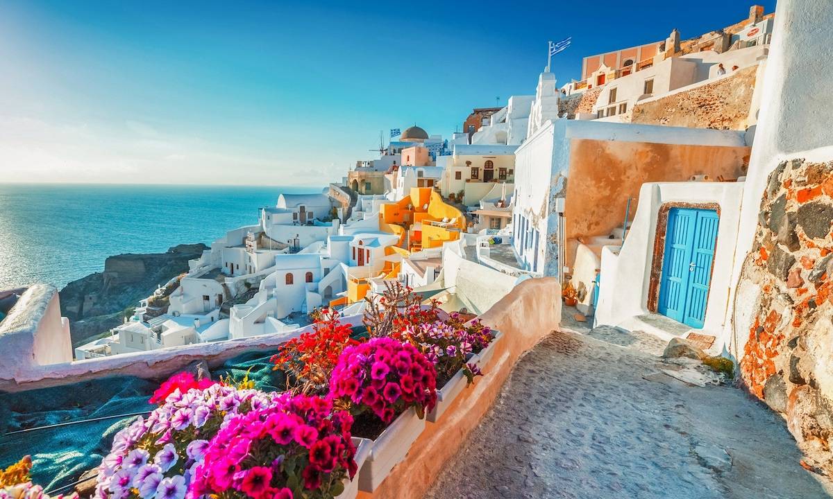 Terms & Conditions Greece