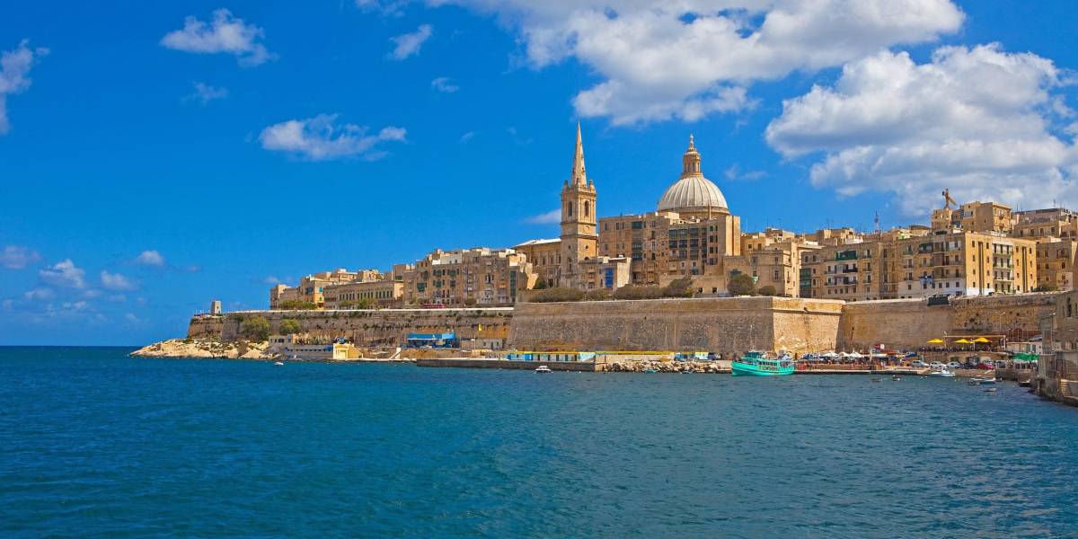 Terms & Conditions Malta