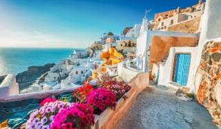 Terms & Conditions Greece
