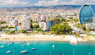 Terms & Conditions Cyprus